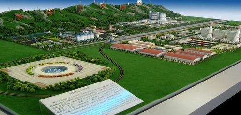 中國煤科實施系列生態(tài)環(huán)?？萍紕?chuàng)新項目,用實際行動守護綠水青山