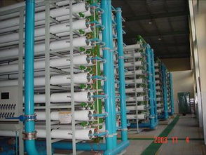 BW30 365FR與陶氏 環保科技領域的卓越結合